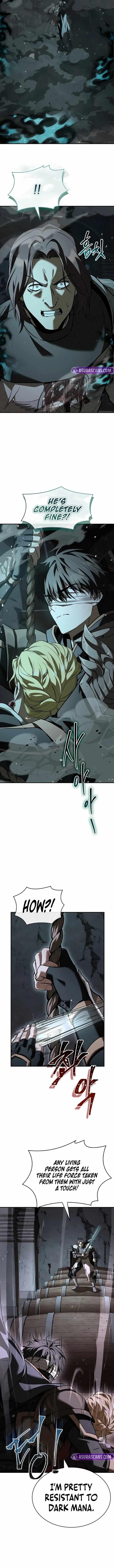 Night of the Soulless Heathens Chapter 46 - Page 2