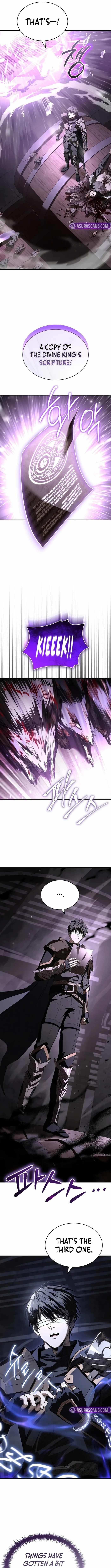 Night of the Soulless Heathens Chapter 46 - Page 7