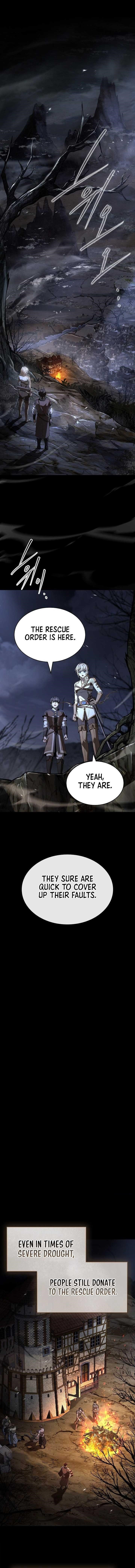 Night of the Soulless Heathens Chapter 47 - Page 1