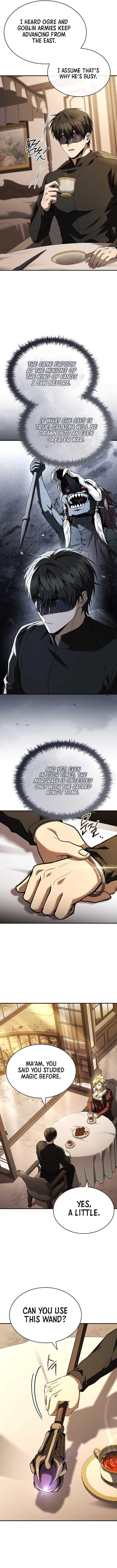 Night of the Soulless Heathens Chapter 47 - Page 10