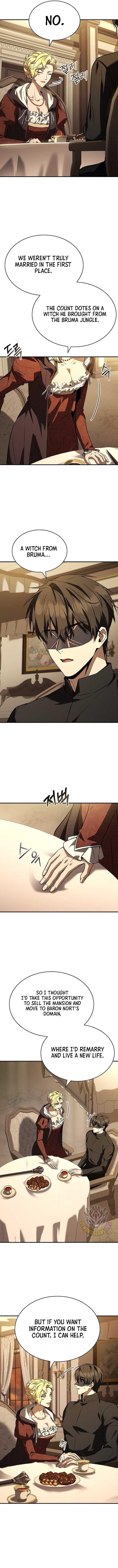 Night of the Soulless Heathens Chapter 47 - Page 13