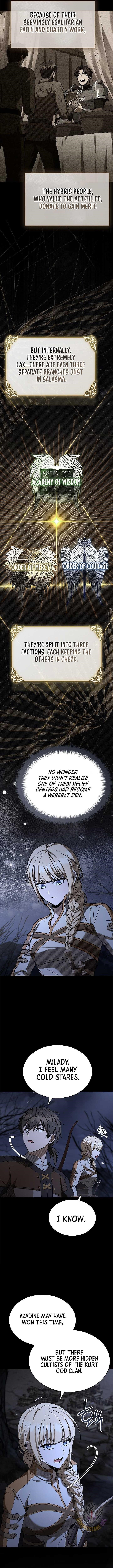 Night of the Soulless Heathens Chapter 47 - Page 2
