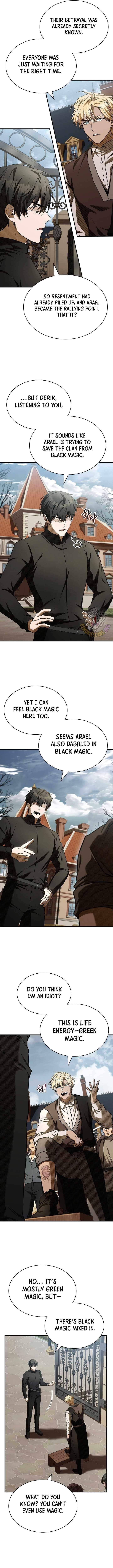 Night of the Soulless Heathens Chapter 48 - Page 10