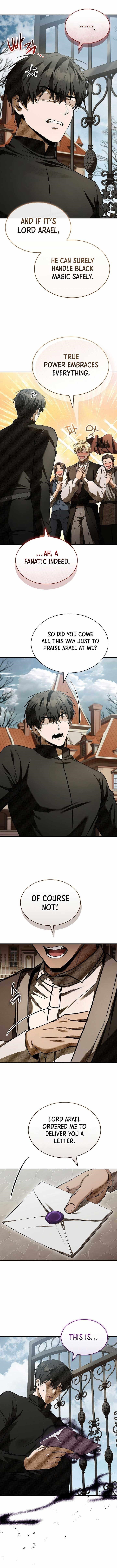 Night of the Soulless Heathens Chapter 48 - Page 11