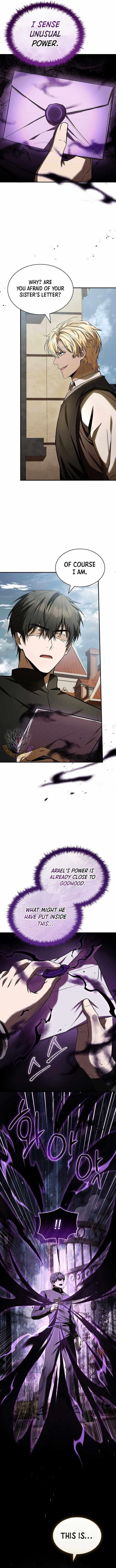 Night of the Soulless Heathens Chapter 48 - Page 12