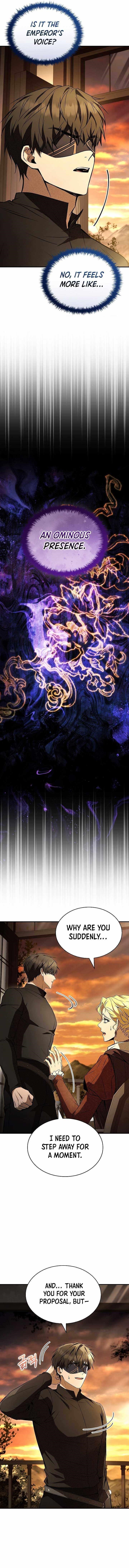 Night of the Soulless Heathens Chapter 48 - Page 2