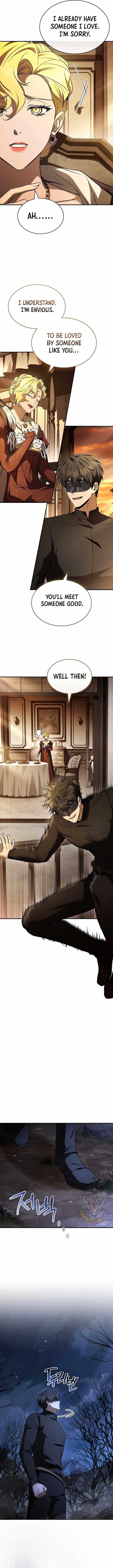 Night of the Soulless Heathens Chapter 48 - Page 3