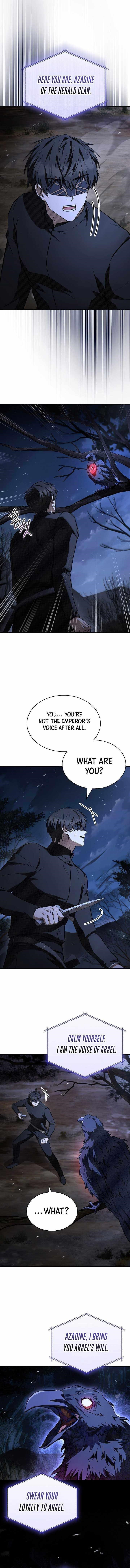 Night of the Soulless Heathens Chapter 48 - Page 4