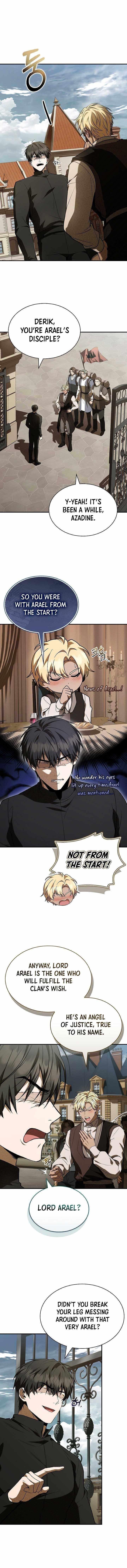 Night of the Soulless Heathens Chapter 48 - Page 7