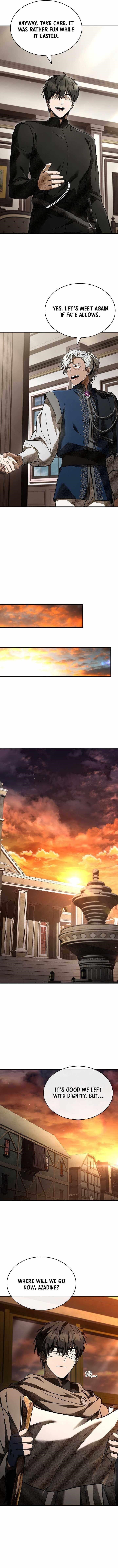 Night of the Soulless Heathens Chapter 49 - Page 10