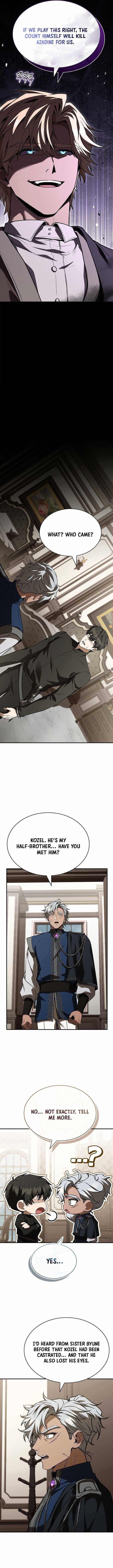 Night of the Soulless Heathens Chapter 49 - Page 7