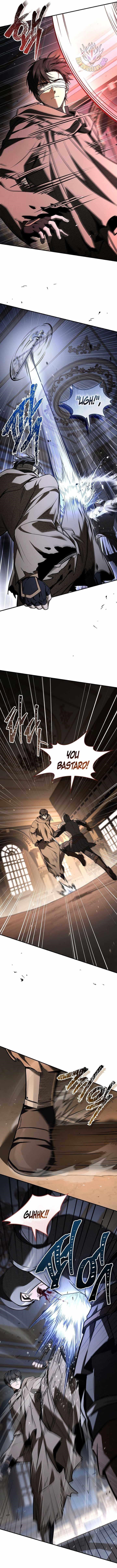 Night of the Soulless Heathens Chapter 50 - Page 11