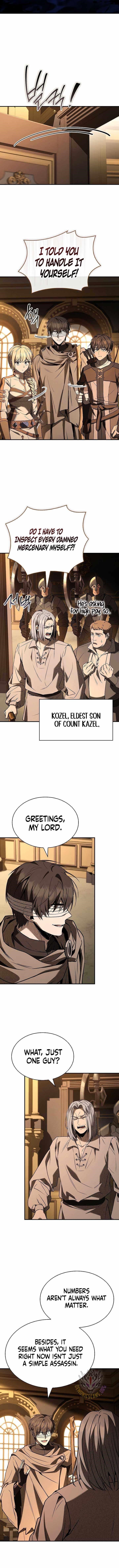 Night of the Soulless Heathens Chapter 50 - Page 9