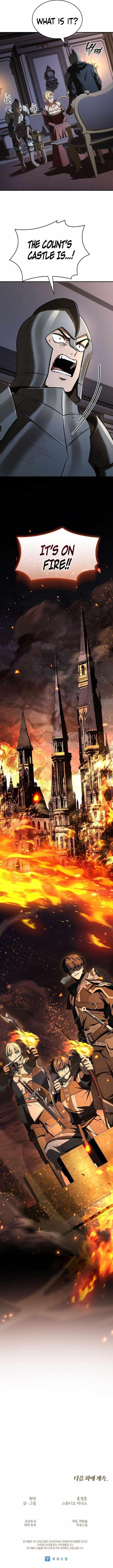 Night of the Soulless Heathens Chapter 51 - Page 15