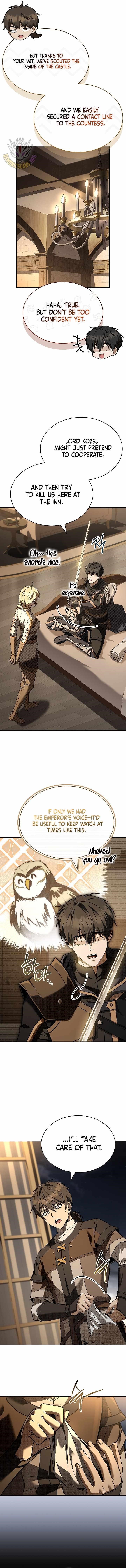 Night of the Soulless Heathens Chapter 51 - Page 4