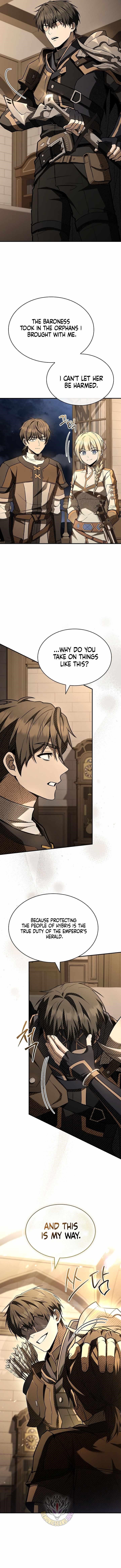 Night of the Soulless Heathens Chapter 51 - Page 9