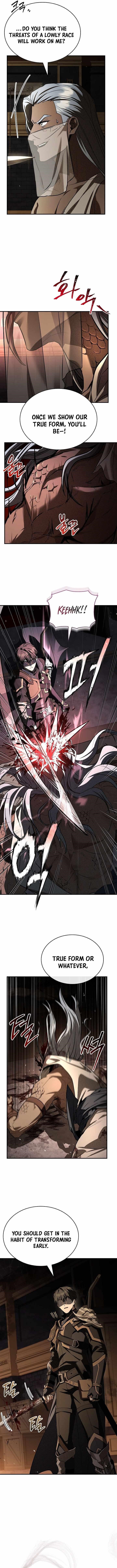 Night of the Soulless Heathens Chapter 52 - Page 10