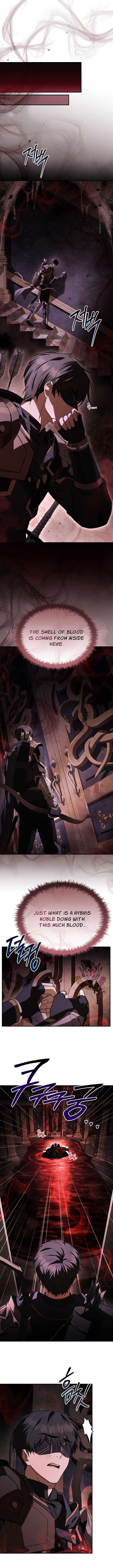 Night of the Soulless Heathens Chapter 52 - Page 11