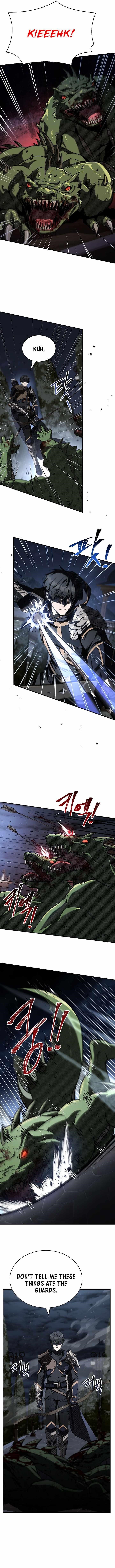 Night of the Soulless Heathens Chapter 52 - Page 4