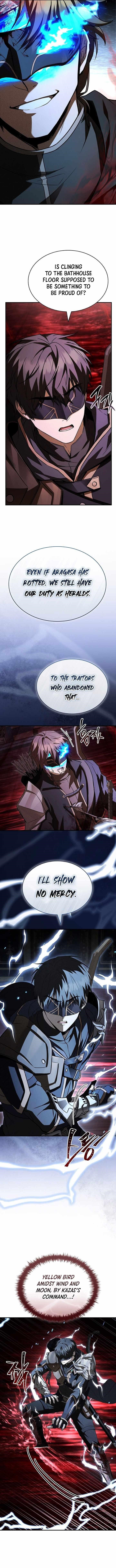 Night of the Soulless Heathens Chapter 53 - Page 12