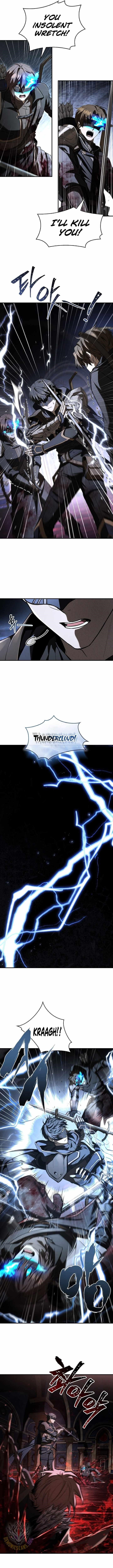 Night of the Soulless Heathens Chapter 53 - Page 13