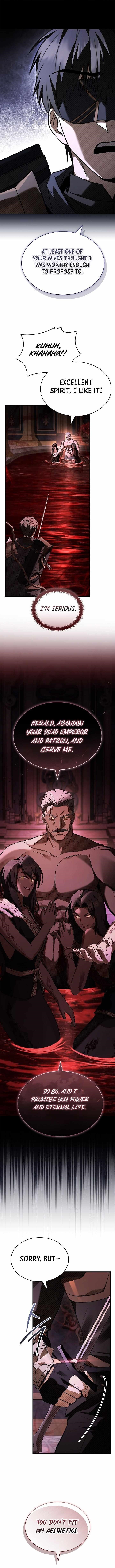 Night of the Soulless Heathens Chapter 53 - Page 2