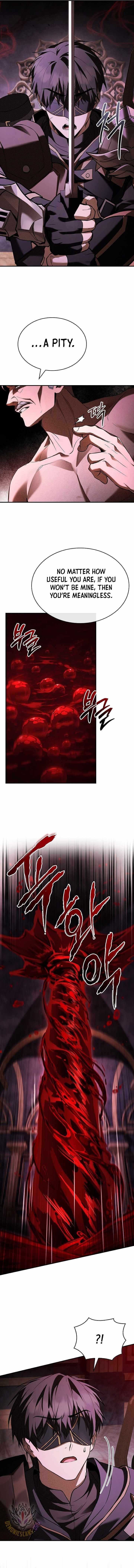 Night of the Soulless Heathens Chapter 53 - Page 3