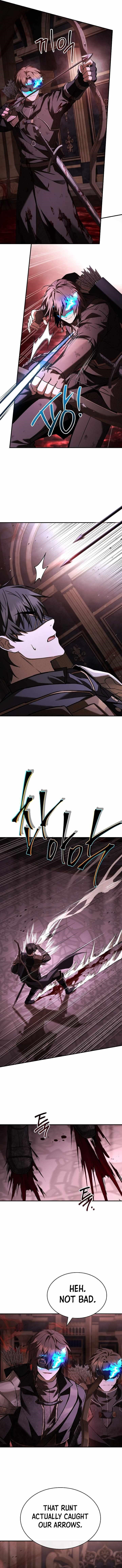 Night of the Soulless Heathens Chapter 53 - Page 6