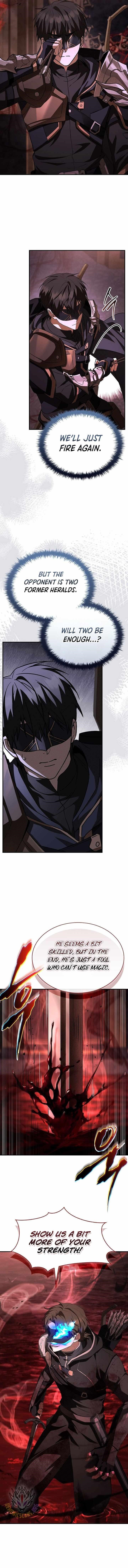 Night of the Soulless Heathens Chapter 53 - Page 7