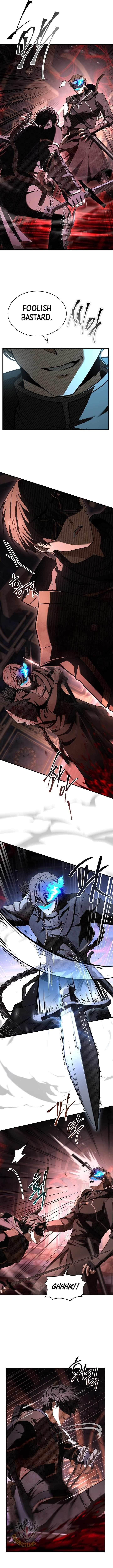 Night of the Soulless Heathens Chapter 53 - Page 9