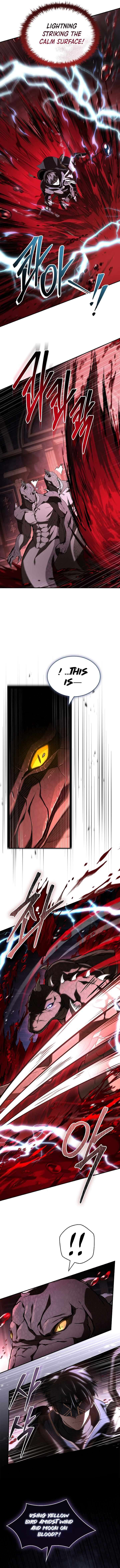 Night of the Soulless Heathens Chapter 54 - Page 4