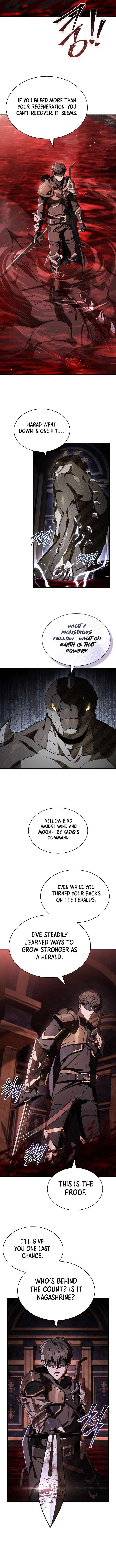 Night of the Soulless Heathens Chapter 54 - Page 6