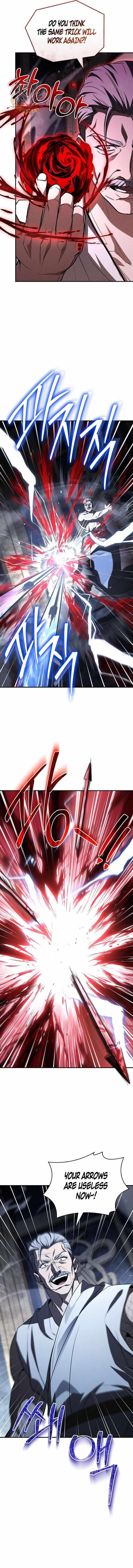 Night of the Soulless Heathens Chapter 55 - Page 10