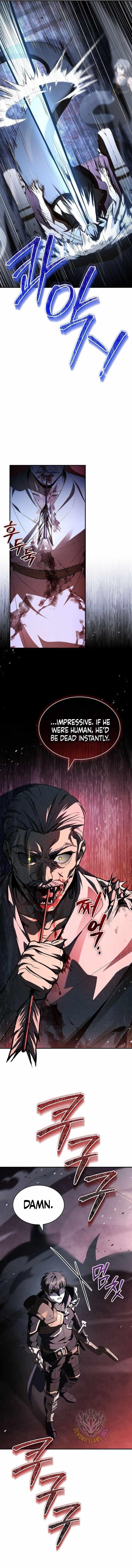 Night of the Soulless Heathens Chapter 55 - Page 11