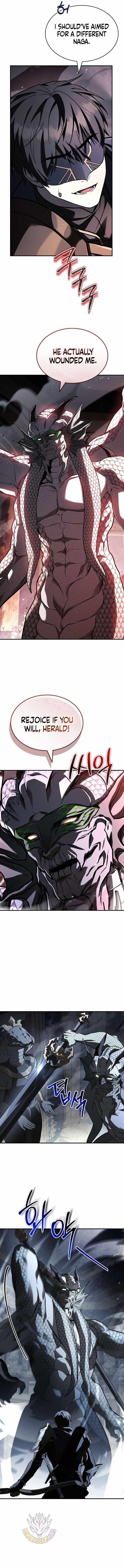 Night of the Soulless Heathens Chapter 55 - Page 12