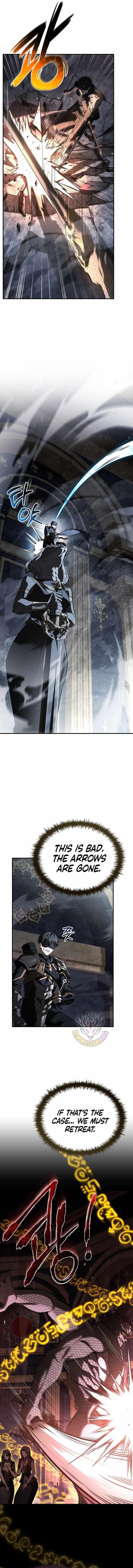 Night of the Soulless Heathens Chapter 55 - Page 13