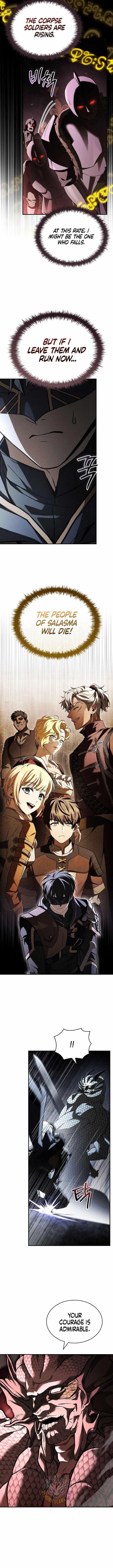 Night of the Soulless Heathens Chapter 55 - Page 14