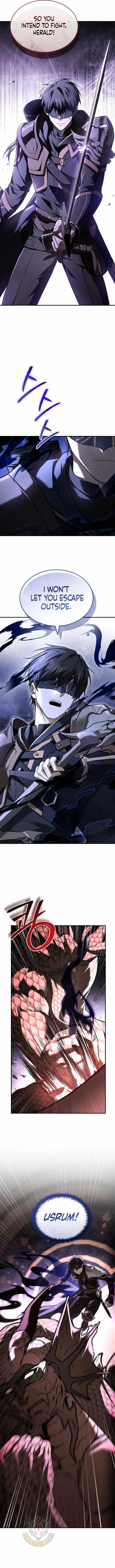 Night of the Soulless Heathens Chapter 55 - Page 15