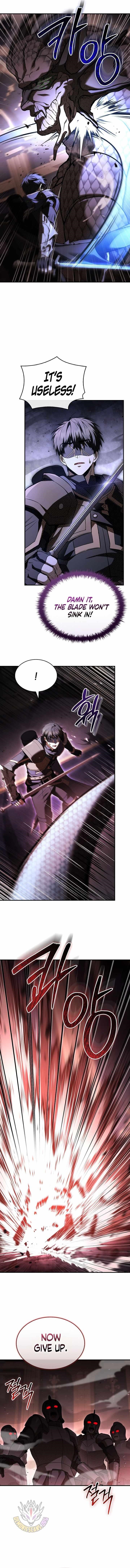 Night of the Soulless Heathens Chapter 55 - Page 16