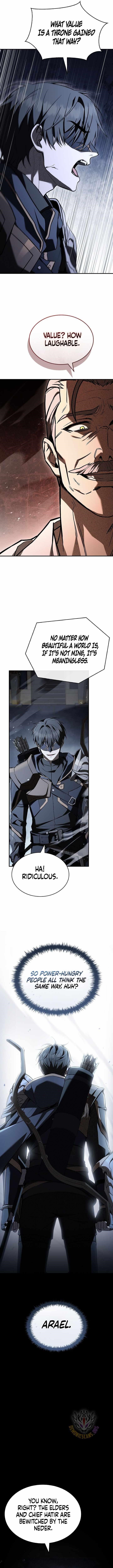 Night of the Soulless Heathens Chapter 55 - Page 2