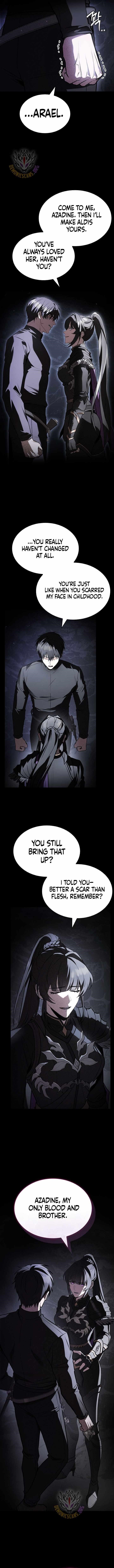 Night of the Soulless Heathens Chapter 55 - Page 4