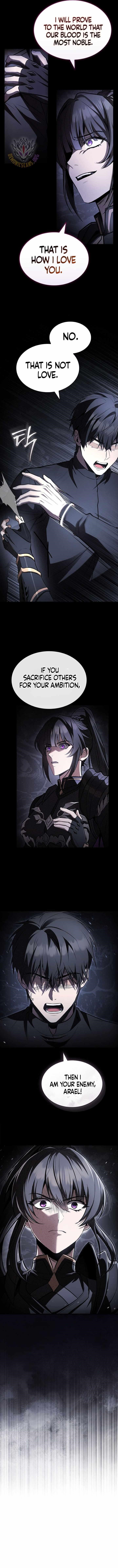 Night of the Soulless Heathens Chapter 55 - Page 5