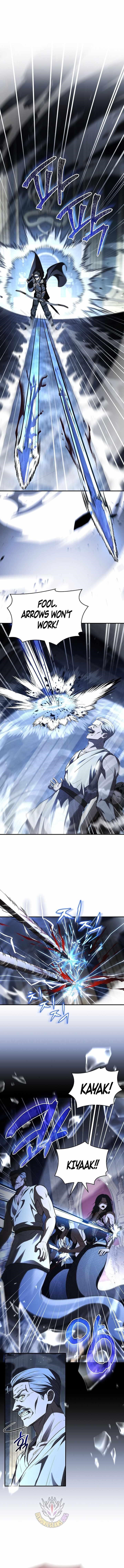 Night of the Soulless Heathens Chapter 55 - Page 8