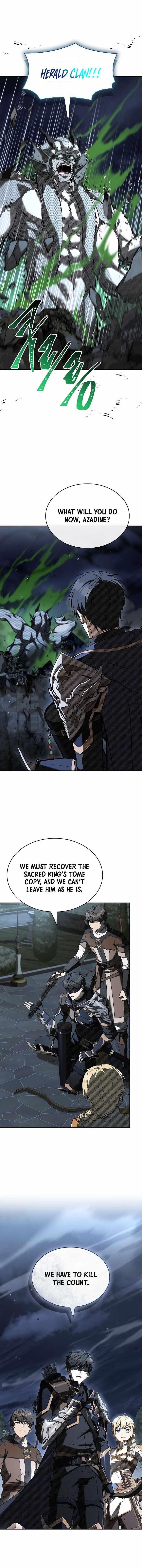 Night of the Soulless Heathens Chapter 56 - Page 14