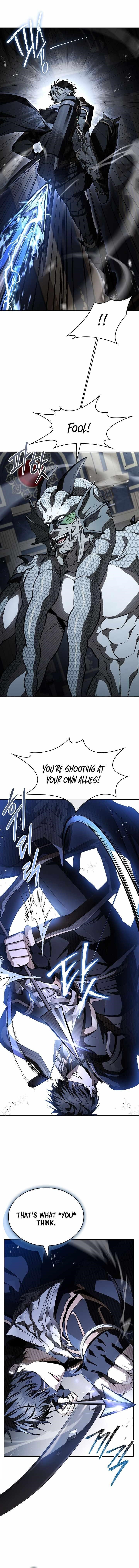 Night of the Soulless Heathens Chapter 56 - Page 8