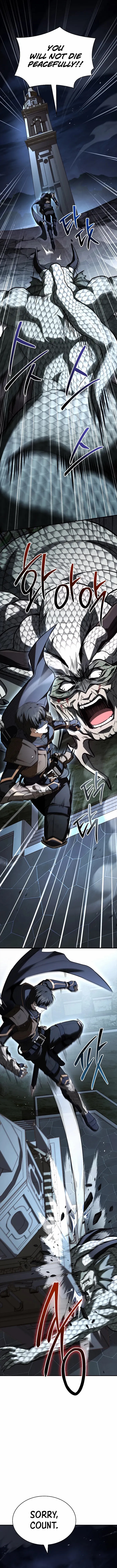 Night of the Soulless Heathens Chapter 57 - Page 14