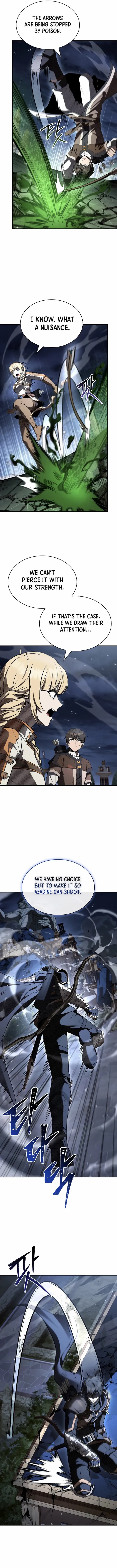 Night of the Soulless Heathens Chapter 57 - Page 3