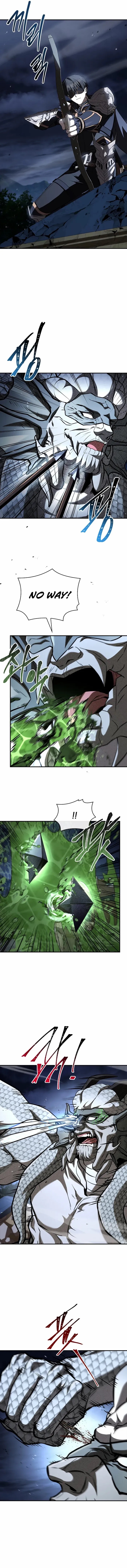 Night of the Soulless Heathens Chapter 57 - Page 4