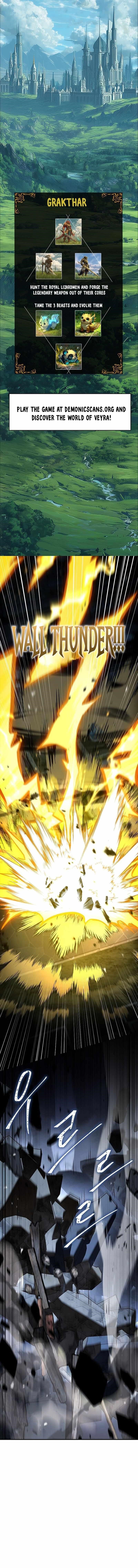 Night of the Soulless Heathens Chapter 58 - Page 1