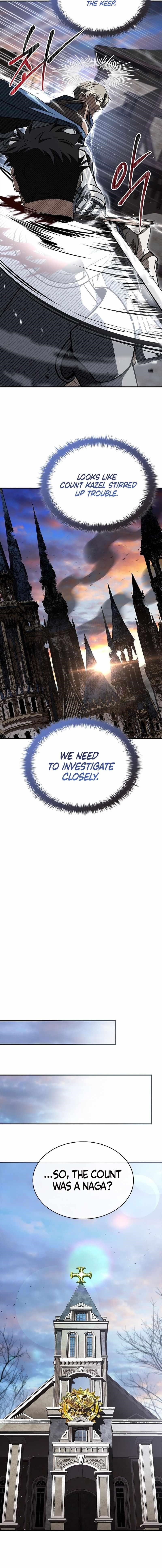 Night of the Soulless Heathens Chapter 58 - Page 17